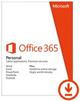 MS-SW Microsoft 365 Single *ESD* 1-Jahr