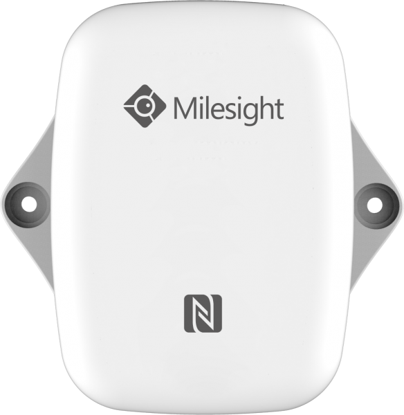 Milesight IoT LoRaWAN Outdoor Sensor Temp. Humidity EM300