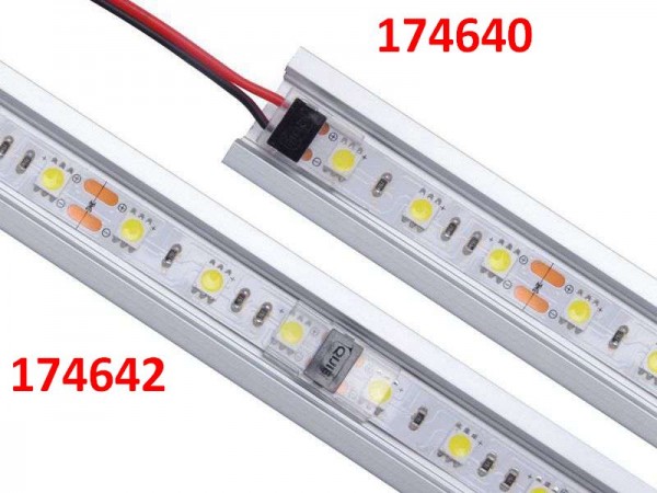 Synergy 21 LED FLEX Strip zub. Easy Connect MINI Strip to strip Joint 8mm