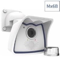 Mobotix M26B Body 6MP (Nacht)