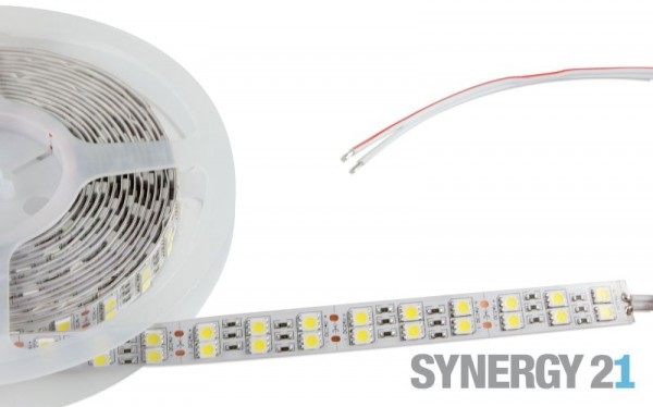 Synergy 21 LED Flex Strip warmweiß DC24V 144W