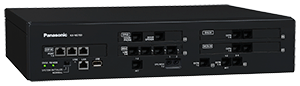 Panasonic KX-NS700NE Smart Hyprid IP-Communication Server