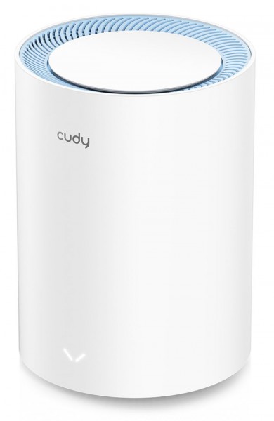 Cudy AC1200 Wi-Fi Mesh Solution, M1200(1-Pack)