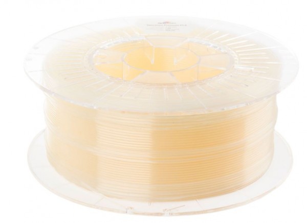 Spectrum 3D Filament / PLA Premium / 1,75mm / Natural / Beige / 1kg