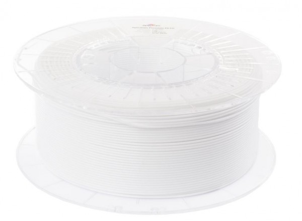 Spectrum 3D Filament PETG 2.85mm ARCTIC weiß 1kg