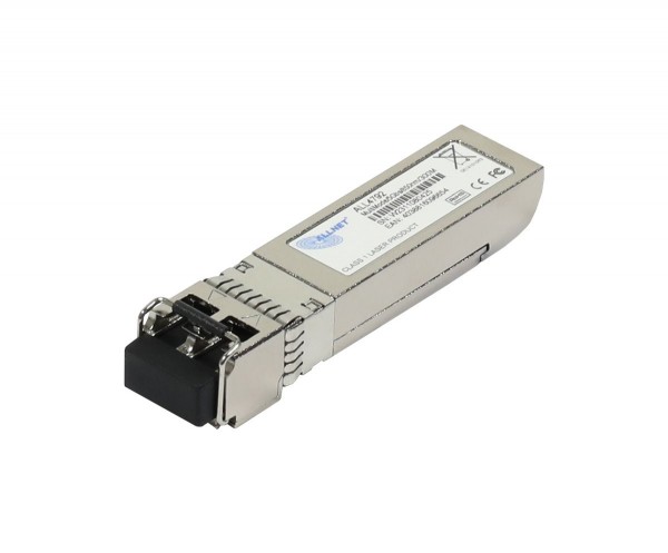 ALLNET Switch Modul ALL4792 SFP(Mini-GBIC), 5Gbit, Multimode/LC,