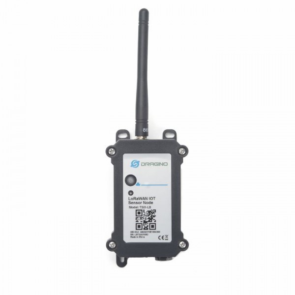 DRAGINO · Sensor · LoRa · Neigungssensor · TS01-LB-EU868