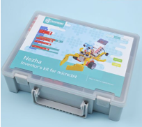 ELECFREAKS NEZHA Inventor?s Kit für micro:bit (ohne micro:bit)