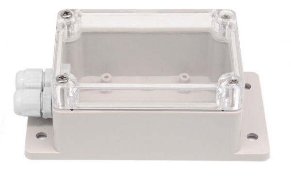 Sonoff Accessories Waterproof Box IP66