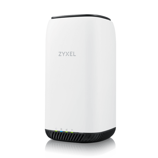 Zyxel 5G Router NR5101 Indoor Wifi 6 NebulaFlex