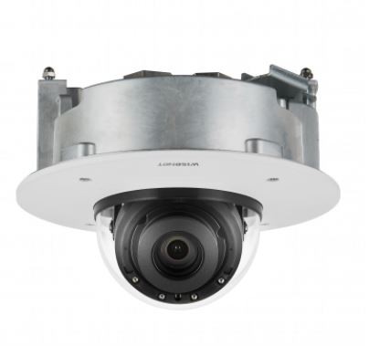 Hanwha Techwin IP-Cam Fixed Dome &quot;X-Serie PLUS XND-8081RF 5MP