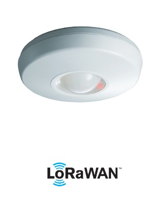 178302 Lora Xterconnect Lorawan Interior Infrared Ceiling
