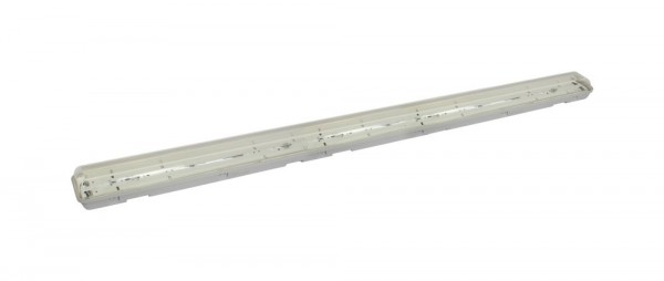 Synergy 21 LED Tube T5 Serie 150cm, IP65 Doppel-Sockel