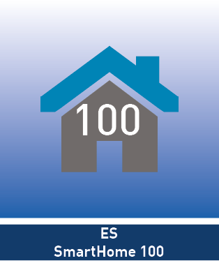 AGFEO ES SmartHome 100 - online