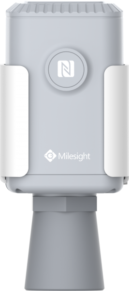 Milesight IoT LoRaWAN Ultrasonic Distance/Level Sensor 5m EM500