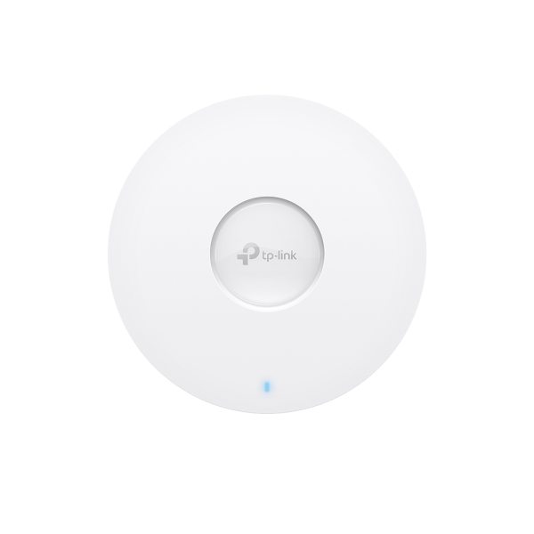 TP-Link Wireless AP WIFI6 • AX6000 • 4x4 • Indoor • 2.5 GbE • EAP683LR • Omada