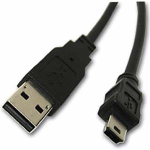 Spectralink USB Kabel für Ladeschalen