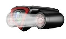 Synergy 21 Consumer Bike Cam/Lamp (dashcam) front