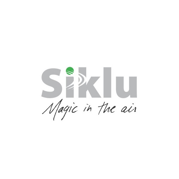 Siklu MultiHaul Client upgrade from 100 Mbps to 1 Gbps für Client AP