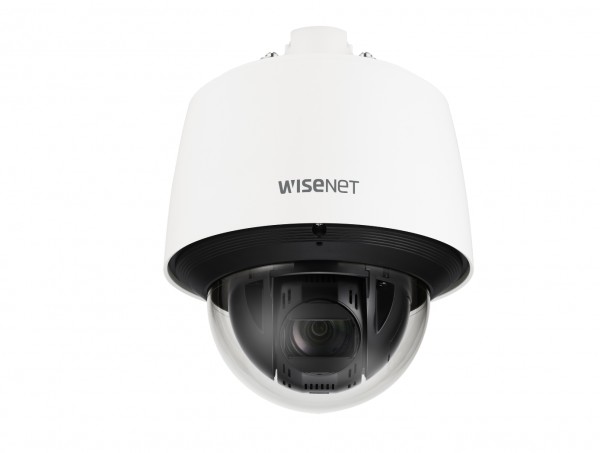 Hanwha Techwin IP-Cam PTZ Dome &quot;Q-Serie&quot; QNP-6250H Outdoor