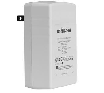 Mimosa Gigabit PoE Wall Plug 100-00054(EU)