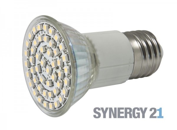 Synergy 21 LED Retrofit E27 SMD 3528 48 cw