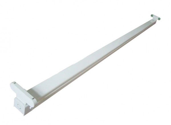 Synergy 21 LED Tube T5 Serie 120cm, IP20 Doppel-Sockel