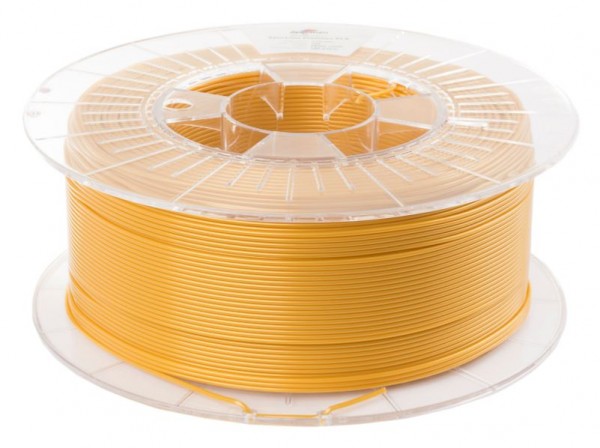 Spectrum 3D Filament / PLA Premium / 1,75mm / Pearl Gold / Gold / 1kg