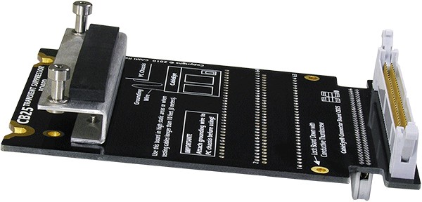 CableEye 755A / CB25A Interface-Platine (Riser Board)