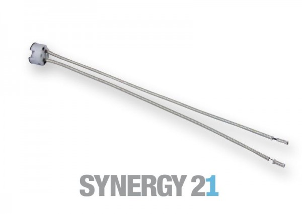 Synergy 21 LED Adapter / Fassung für LED-Leuchtmittel GX5,3 und G4