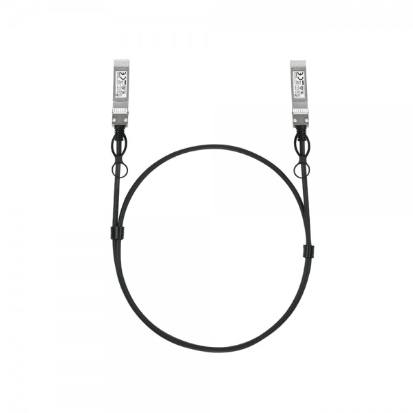 Omada 1 Meter 25G SFP28 Direct Attach Cable