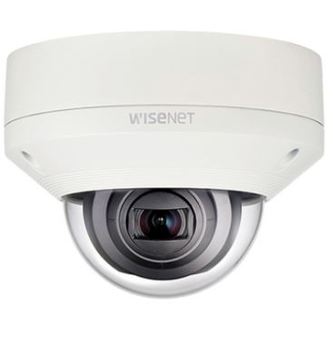 Hanwha Techwin IP-Cam Fixed Dome &quot;X-Serie XNV-6080P