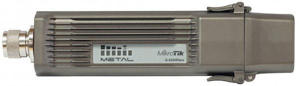 MikroTik Wireless AC Metal 52 ac, RBMetalG-52SHPacn
