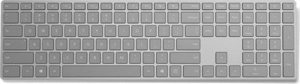 MS Surface Zubehör Keyboard