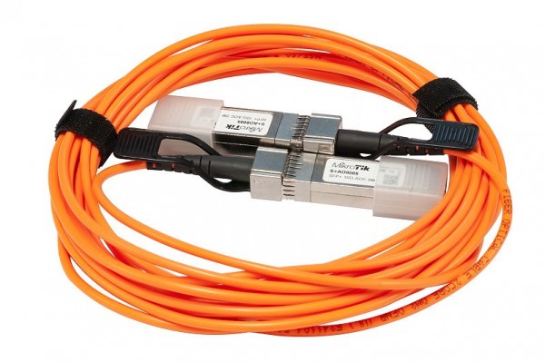 Mikrotik Zubehör SFP+ direct attach cable, 5m