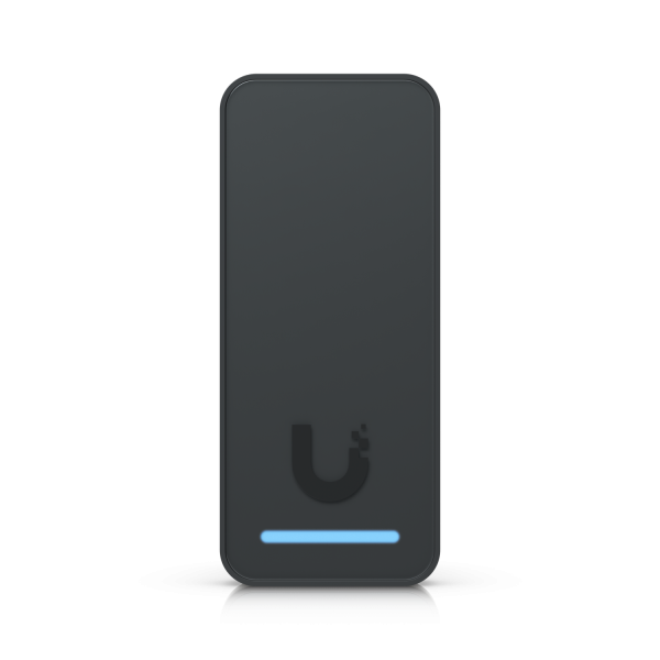 Ubiquiti UniFi Access G2 Reader/ POE / -30 to 45° C / UA-G2-Black