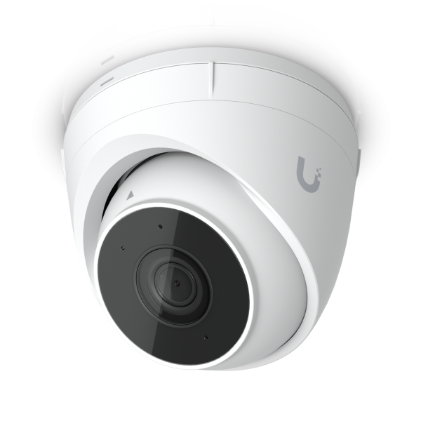 Ubiquiti UniFi Video Camera G5 Turret Ultra / Outdoor / 2K / 102,4° Weitwinkel / IR-Nachtsicht / Low Light / UVC-G5-Turret-Ultra