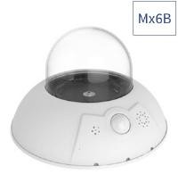 Mobotix D16B Body, für D16B/D15 Sensormodule (Tag/Nacht)