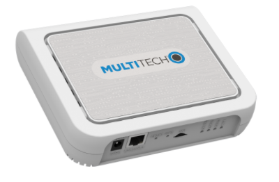 MultiTech · LoRa · Conduit Indoor Access · LTE Cat 4 und 8-Channel Access Point · MTCAP-L4E1-868-001A