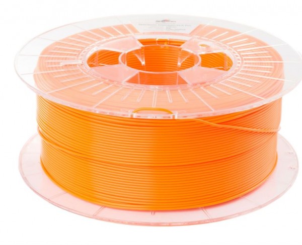Spectrum 3D Filament PLA Pro 1.75mm LION orange 1kg