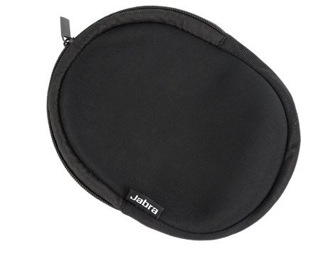Jabra Evolve zub. Headsetbeutel 10er-Pack