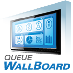 Sangoma PBXact Queue Wallboard - Per user - 1 Year