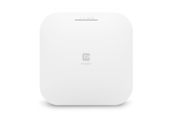 EnGenius Wireless AP WIFI6 • AX3500 • 4x4 • Indoor • 2.5 GbE at • EWS276-FIT • FitCon/FitXpress