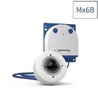 Mobotix S16B Komplettkamera, Set 1, 6MP, 1x B016 (Tag)