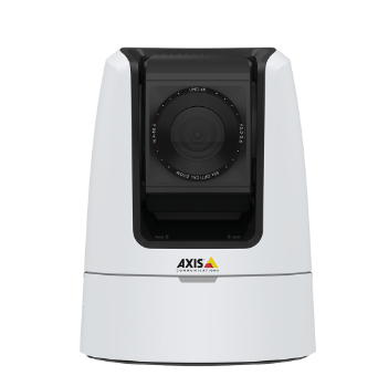 AXIS Netzwerkkamera PTZ Konferenzkamera V5938 50 Hz 4K