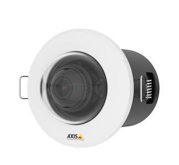AXIS Netzwerkkamera Fix Dome Mini M3015 HDTV 1080p