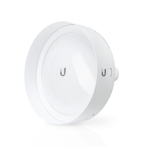 Ubiquiti NanoBeam 16 Isolator Shield, ISO-BEAM-16