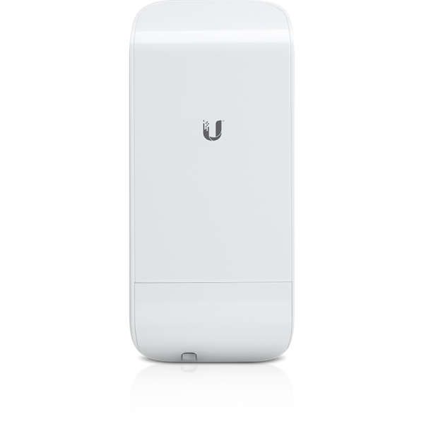 Ubiquiti NanoStation Loco M2, antenna 8dBi, outdoor client 2,4GHz