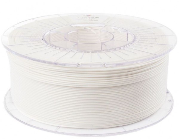 Spectrum 3D Filament / ASA 275 / 1,75mm / Polar White / Weiß / 1kg