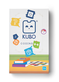 KUBO Coding++ Set (ohne Roboter)